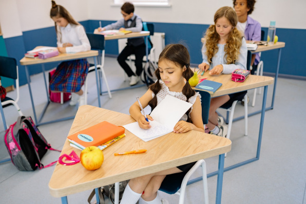 Colegio Renacimiento