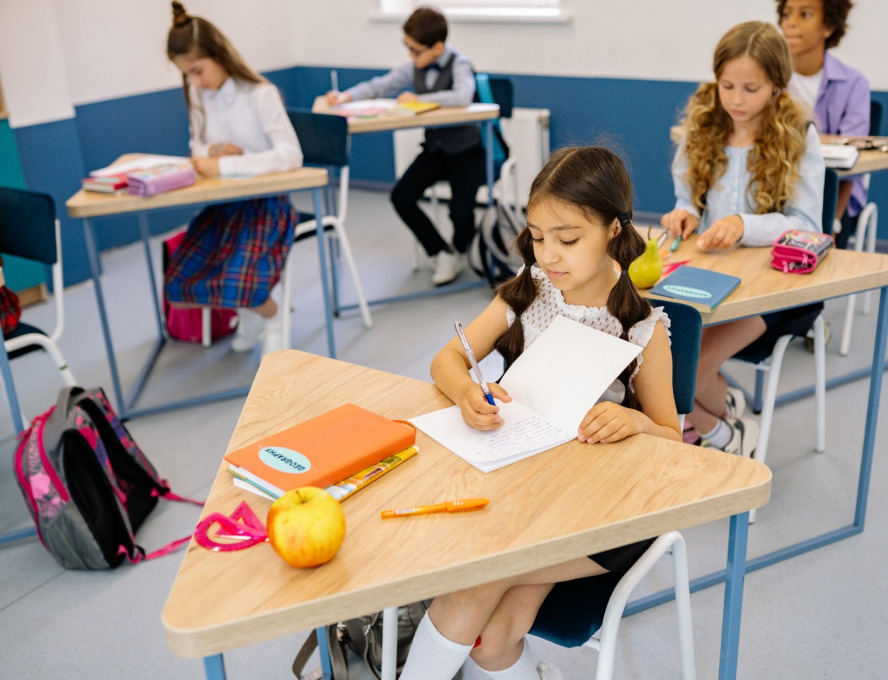 Colegio Renacimiento